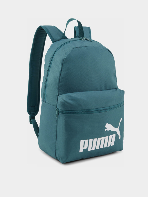 Рюкзаки PUMA PHASE 22L модель 07994334 Фото