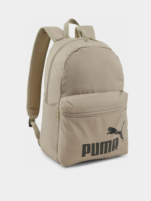 Рюкзаки PUMA PHASE 22L модель 07994336 Фото