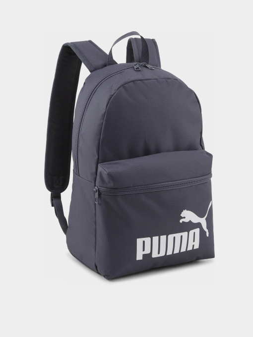 Рюкзаки PUMA PHASE 22L модель 07994337 Фото