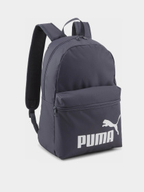 Рюкзаки PUMA PHASE 22L модель 07994337 Фото