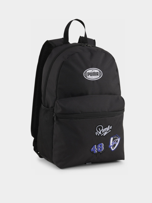 Рюкзаки PUMA PATCH 20L модель 09080301 Фото