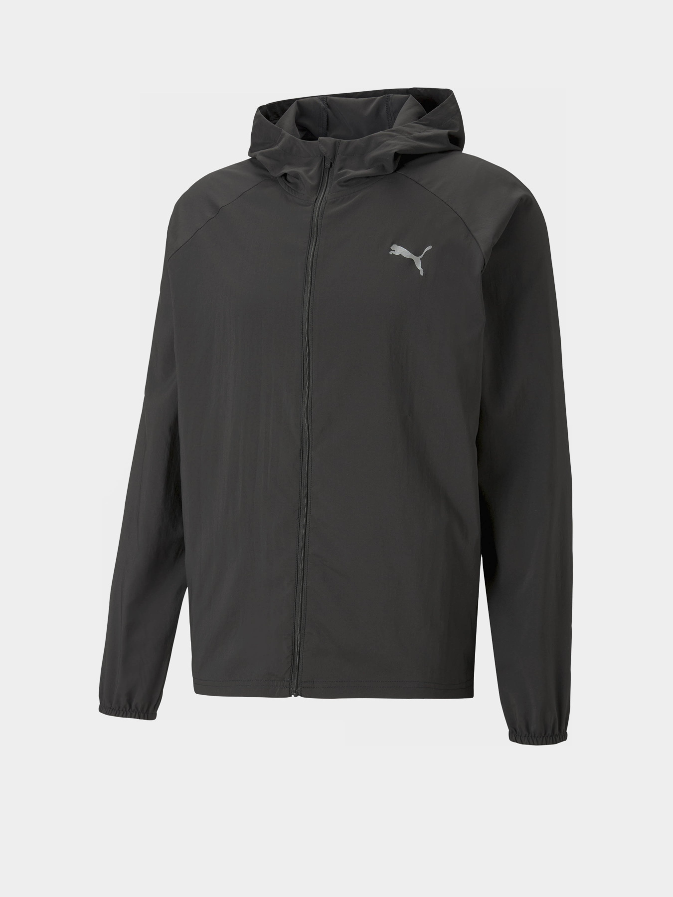 Куртки та дублянки PUMA RUN FAVOURITE модель 52315401 Фото