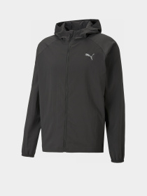 Куртки та дублянки PUMA RUN FAVOURITE модель 52315401 Фото