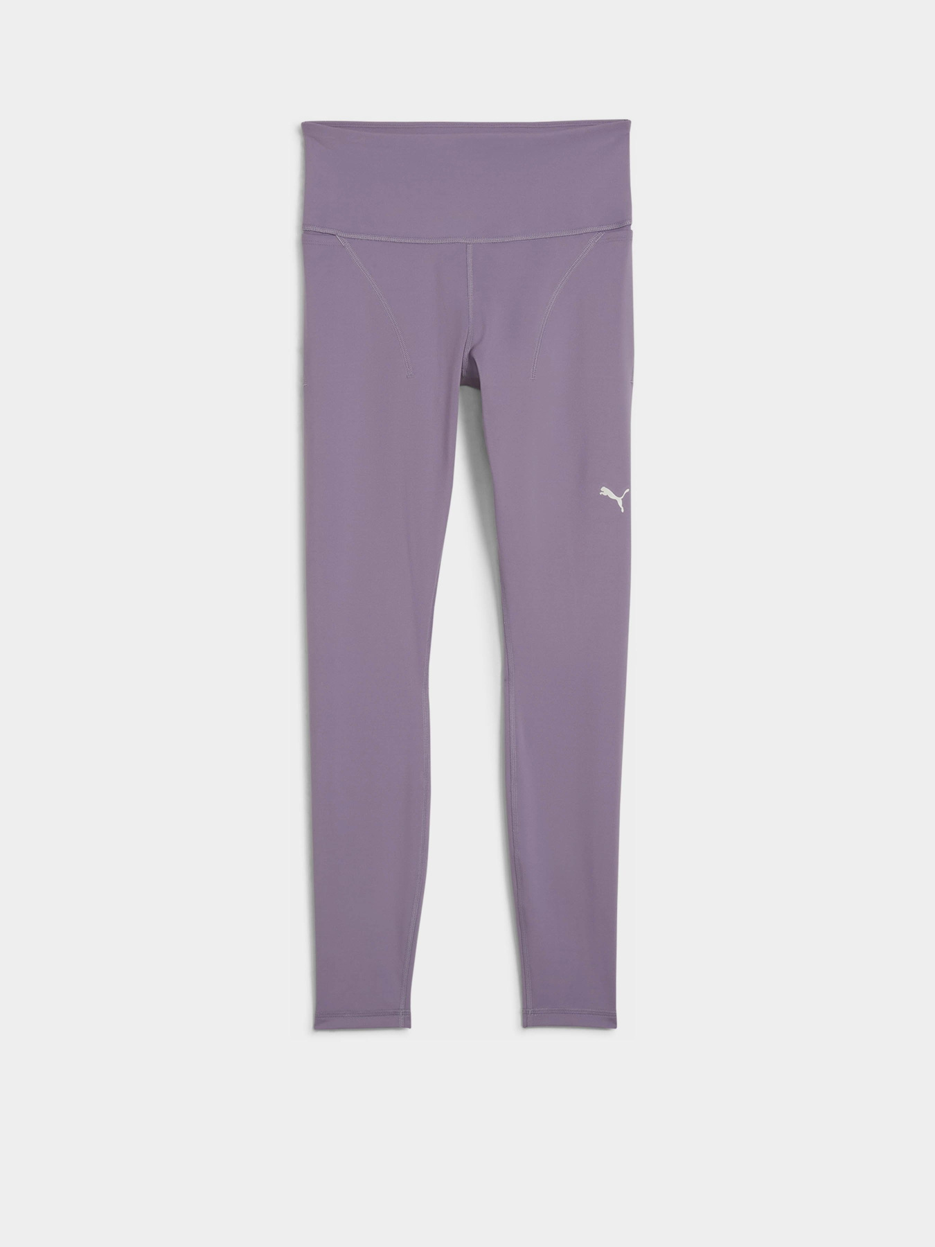 Брюки PUMA CLOUDSPUN SOFT HIGH-WAIST модель 52577130 Фото