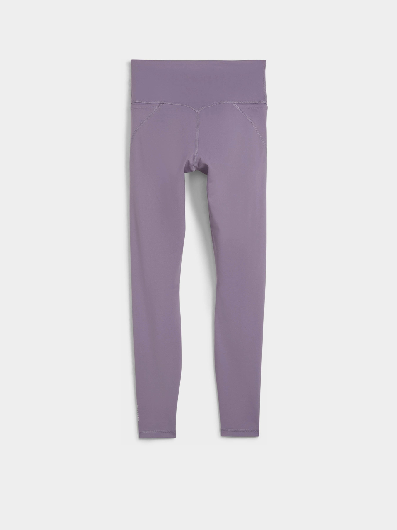 Брюки PUMA CLOUDSPUN SOFT HIGH-WAIST модель 52577130 Фото