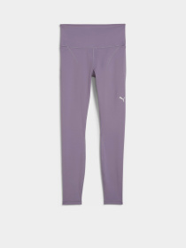 Брюки PUMA CLOUDSPUN SOFT HIGH-WAIST модель 52577130 Фото