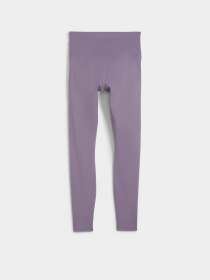 Брюки PUMA CLOUDSPUN SOFT HIGH-WAIST модель 52577130 Фото
