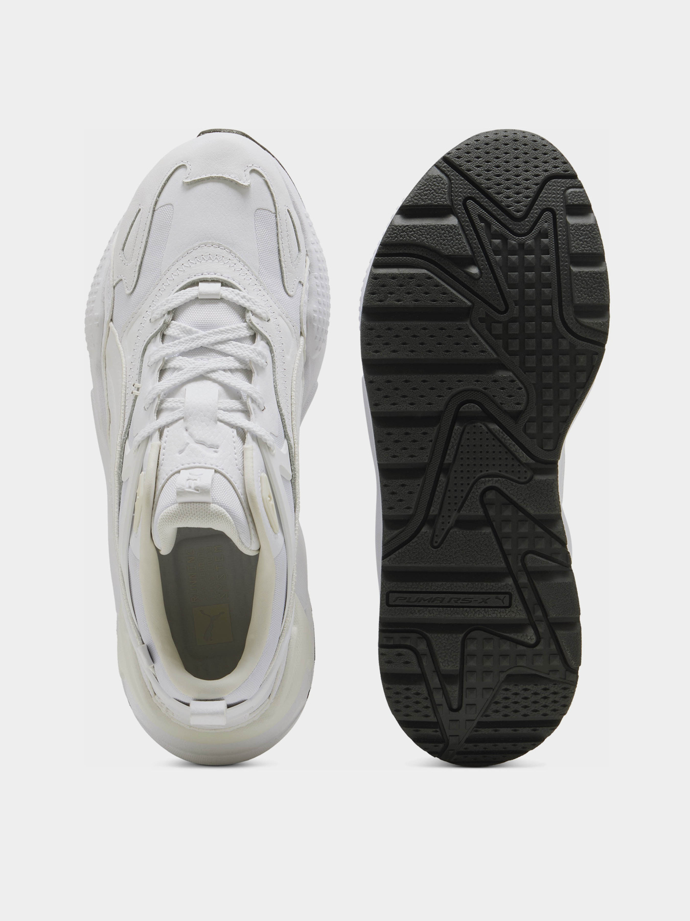 Кросівки PUMA RS-X EFEKT S&P модель 39820201 Фото