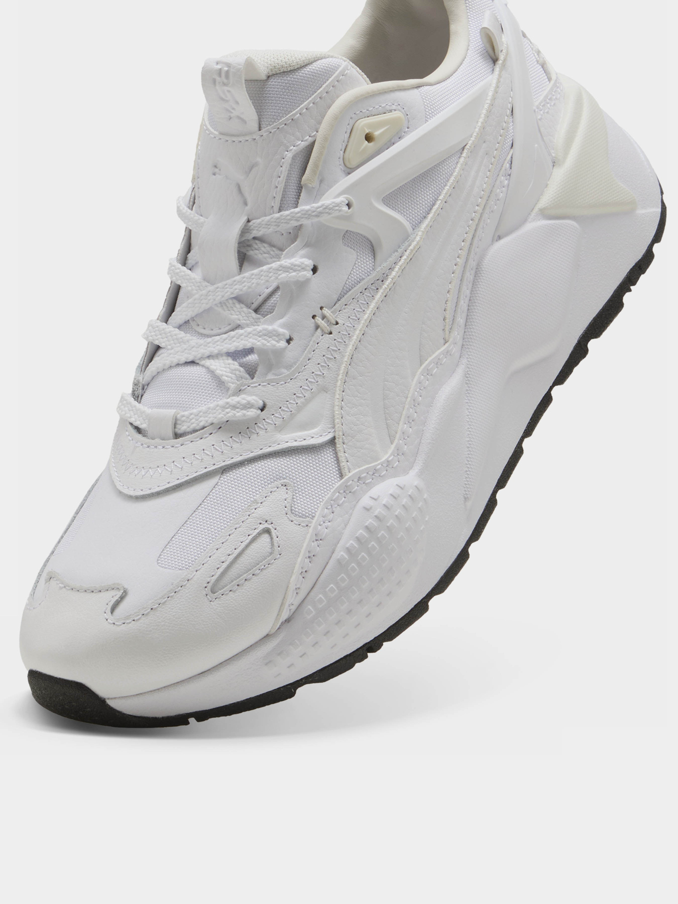 Кросівки PUMA RS-X EFEKT S&P модель 39820201 Фото