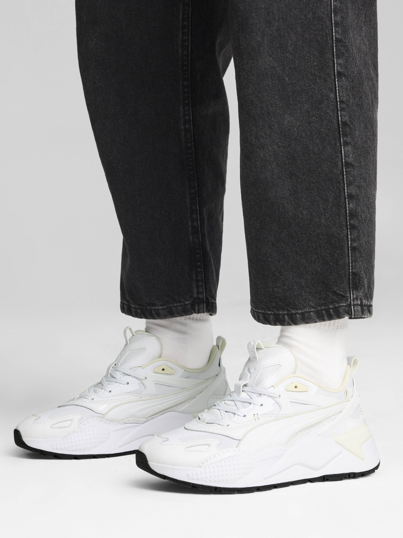 Кросівки PUMA RS-X EFEKT S&P модель 39820201 Фото