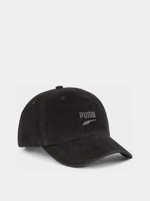 Шапки та кепки PUMA SKATE DAD модель 02550201 Фото