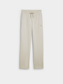 Брюки PUMA CLASSICS PINTUCK модель 62663887 Фото