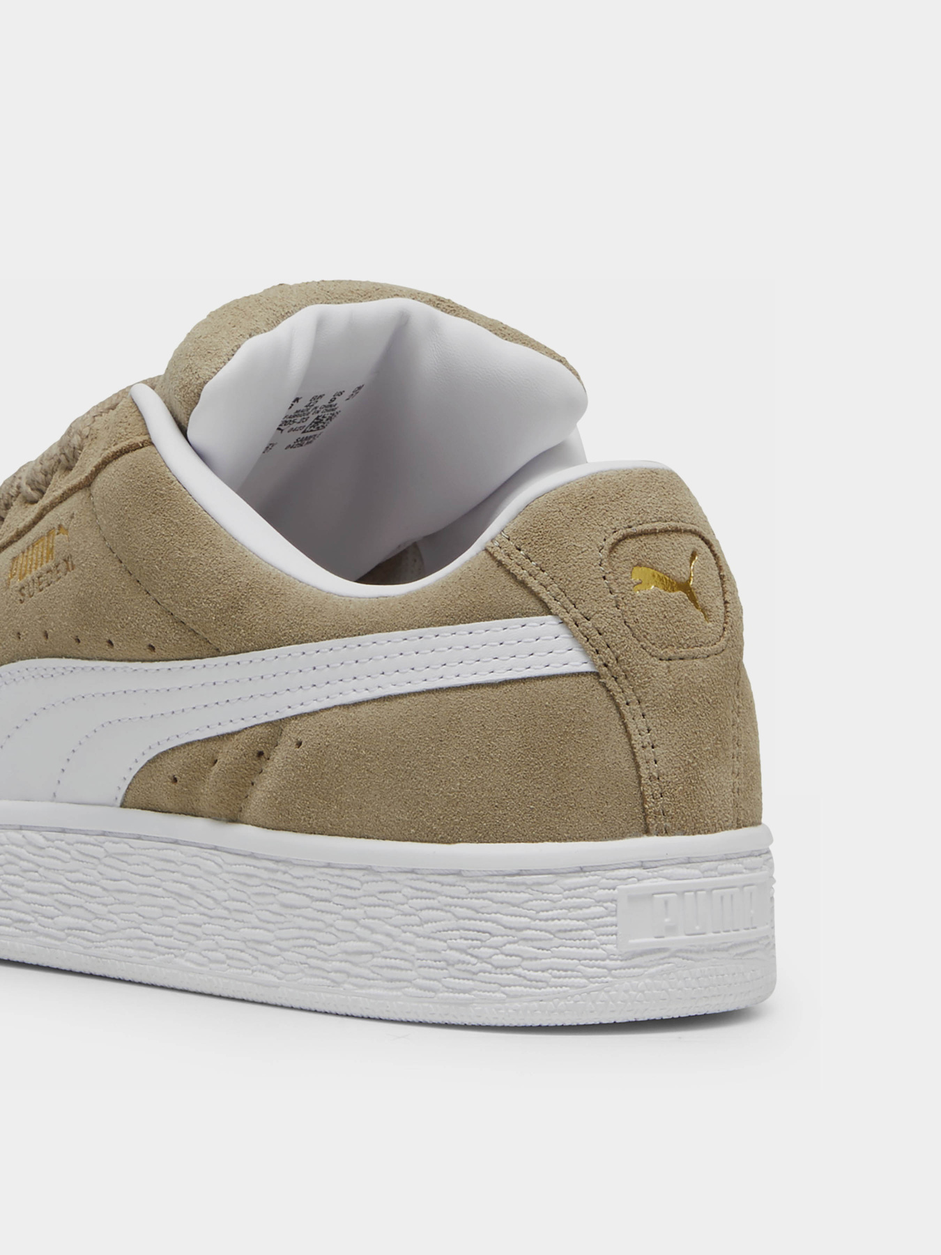Кеди PUMA SUEDE XL модель 39520523 Фото
