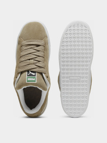 Кеди PUMA SUEDE XL модель 39520523 Фото