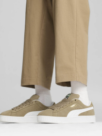 Кеди PUMA SUEDE XL модель 39520523 Фото