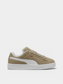 Кеди PUMA SUEDE XL модель 39520523 Фото
