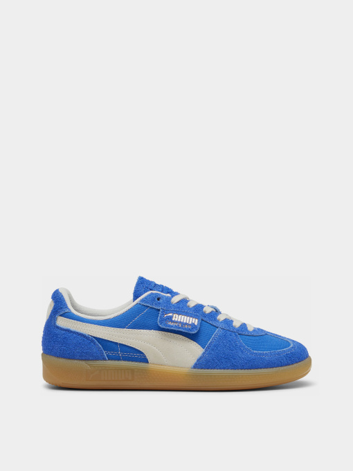 Кеды PUMA PALERMO VINTAGE модель 39684101 Фото