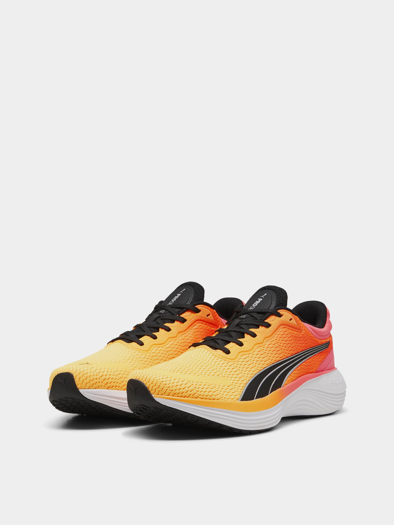 Кросівки PUMA SCEND PRO модель 37877625 Фото