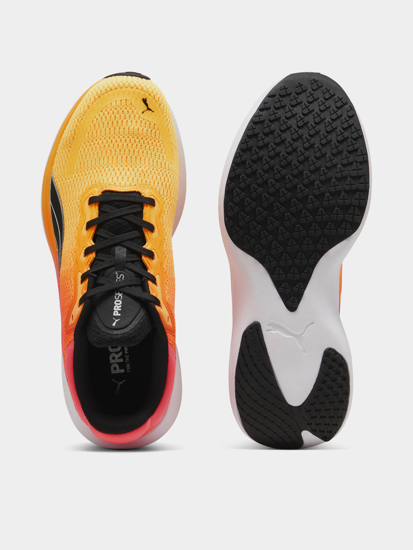 Кросівки PUMA SCEND PRO модель 37877625 Фото