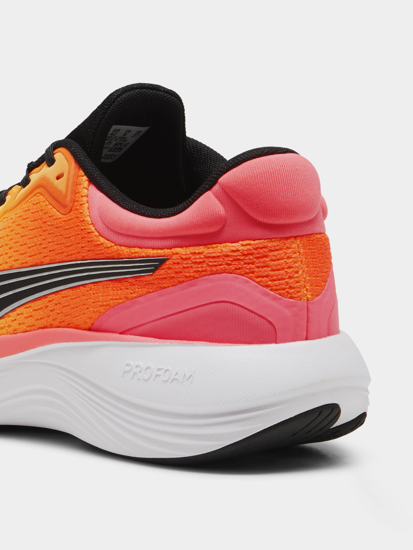 Кросівки PUMA SCEND PRO модель 37877625 Фото
