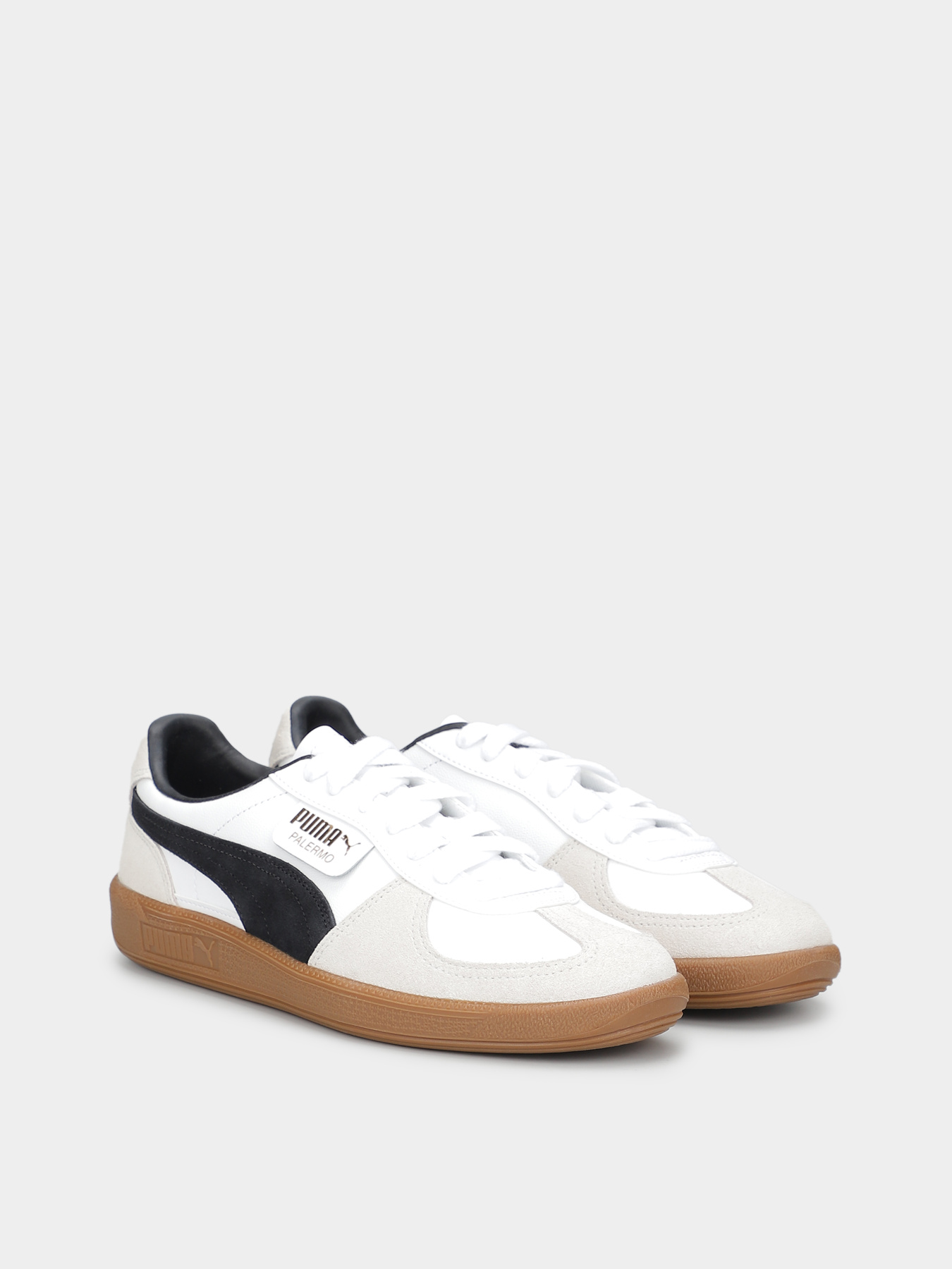 Кеди PUMA PALERMO модель 39646401 Фото