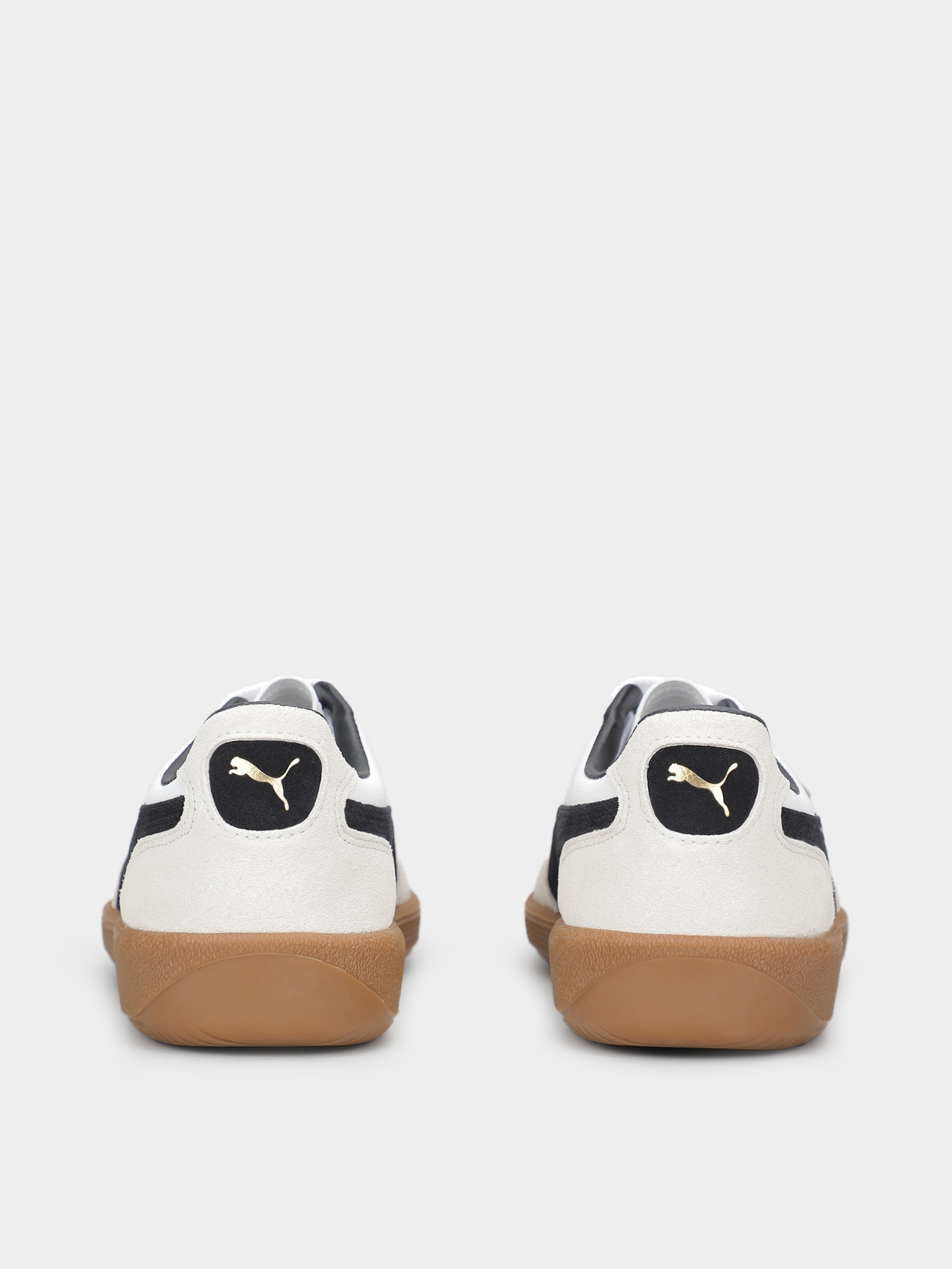Кеди PUMA PALERMO модель 39646401 Фото