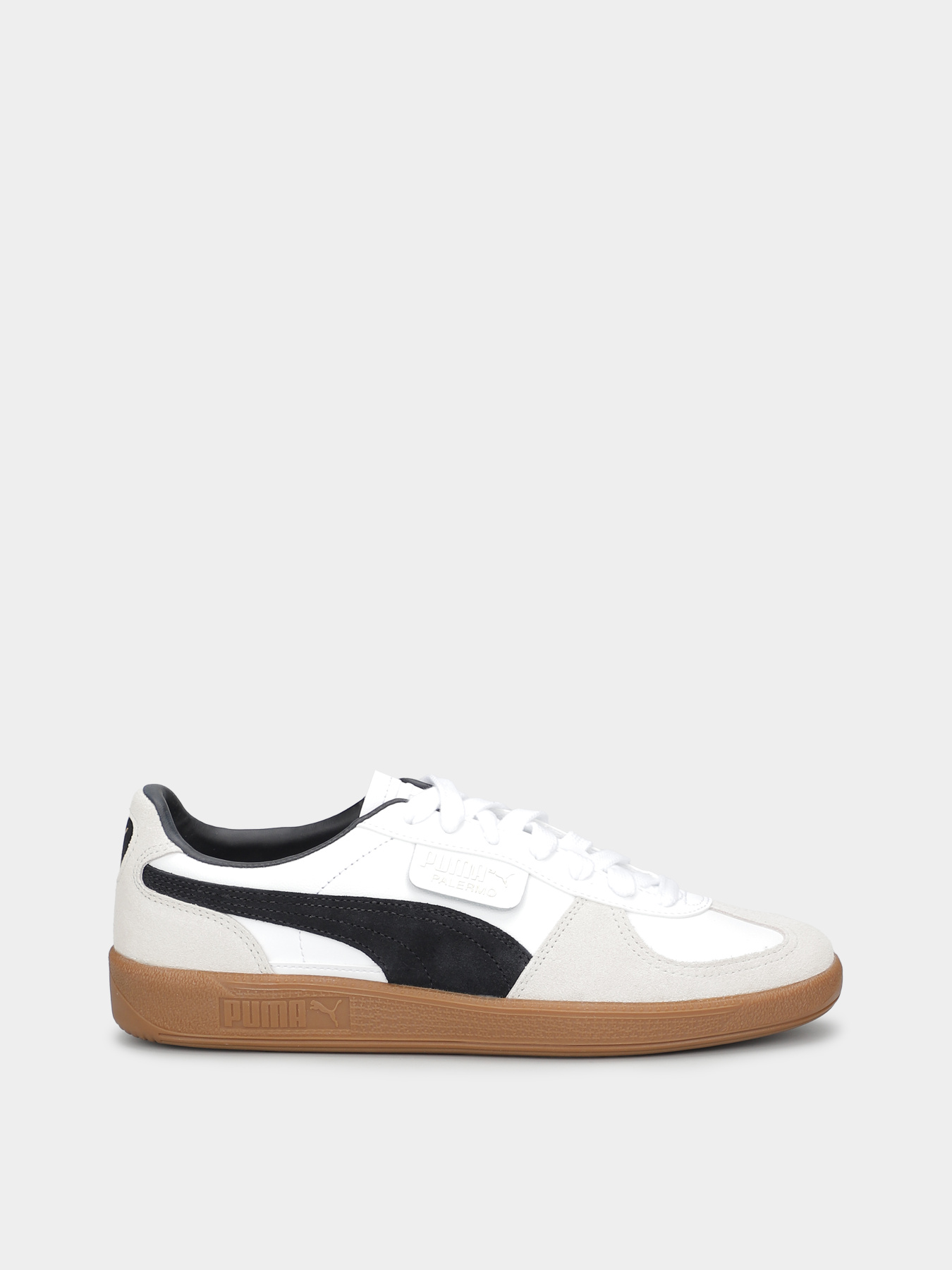 Кеди PUMA PALERMO модель 39646401 Фото