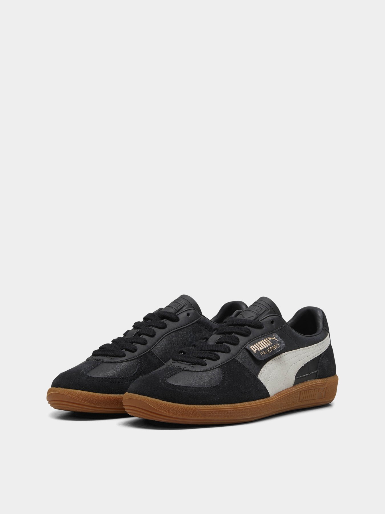 Кеди PUMA PALERMO модель 39646403 Фото