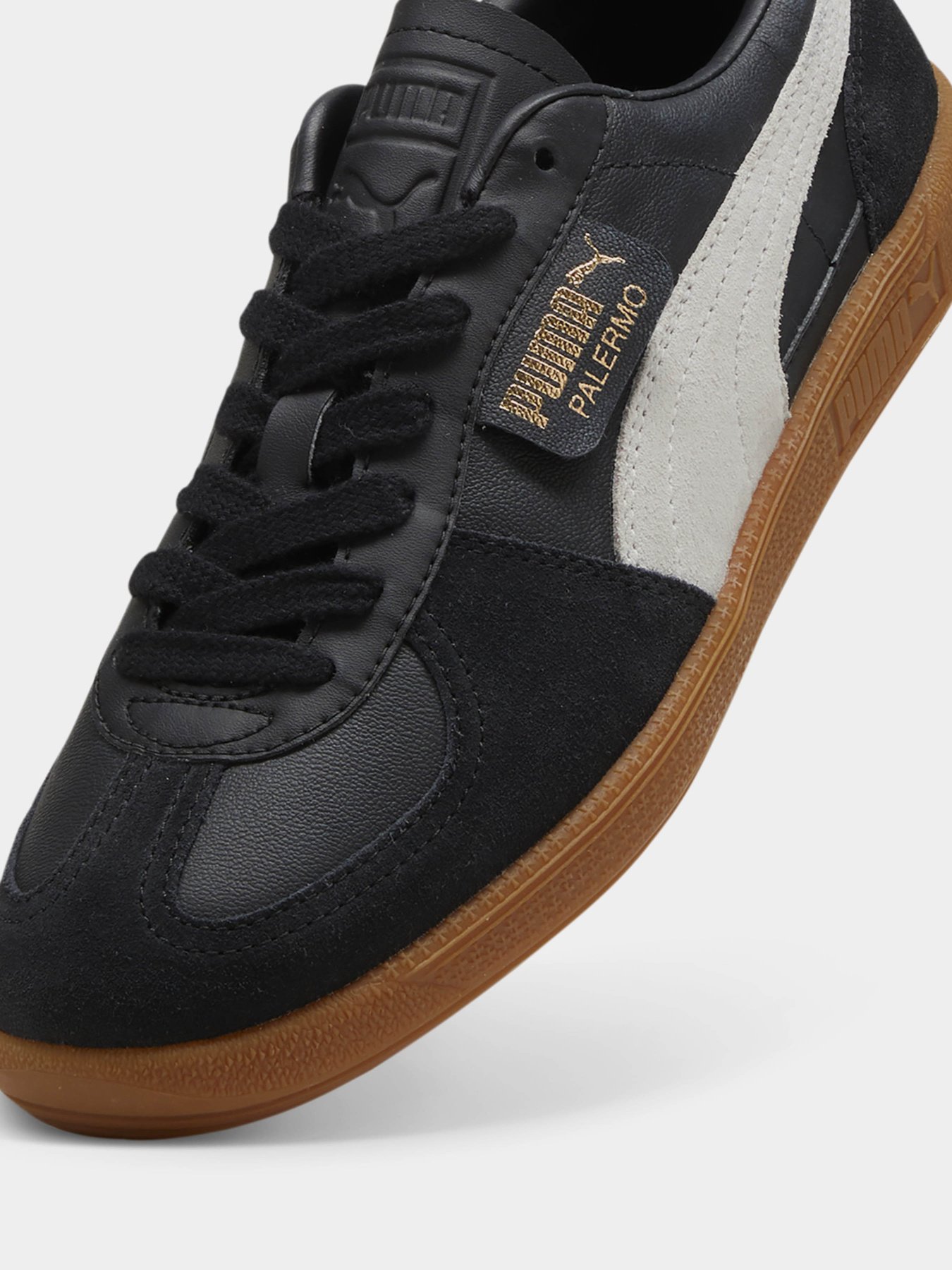Кеди PUMA PALERMO модель 39646403 Фото