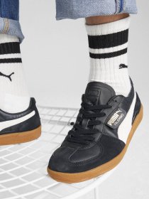 Кеди PUMA PALERMO модель 39646403 Фото