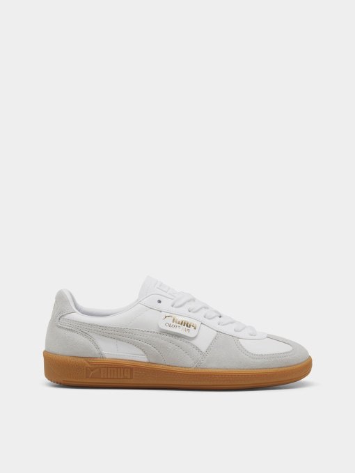 Кеды PUMA PALERMO модель 39646412 Фото