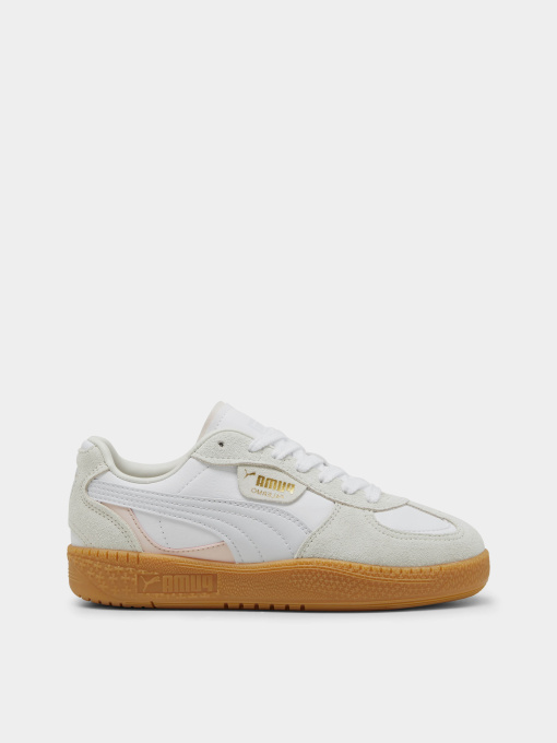 Кеды PUMA PALERMO MODA модель 39772703 Фото
