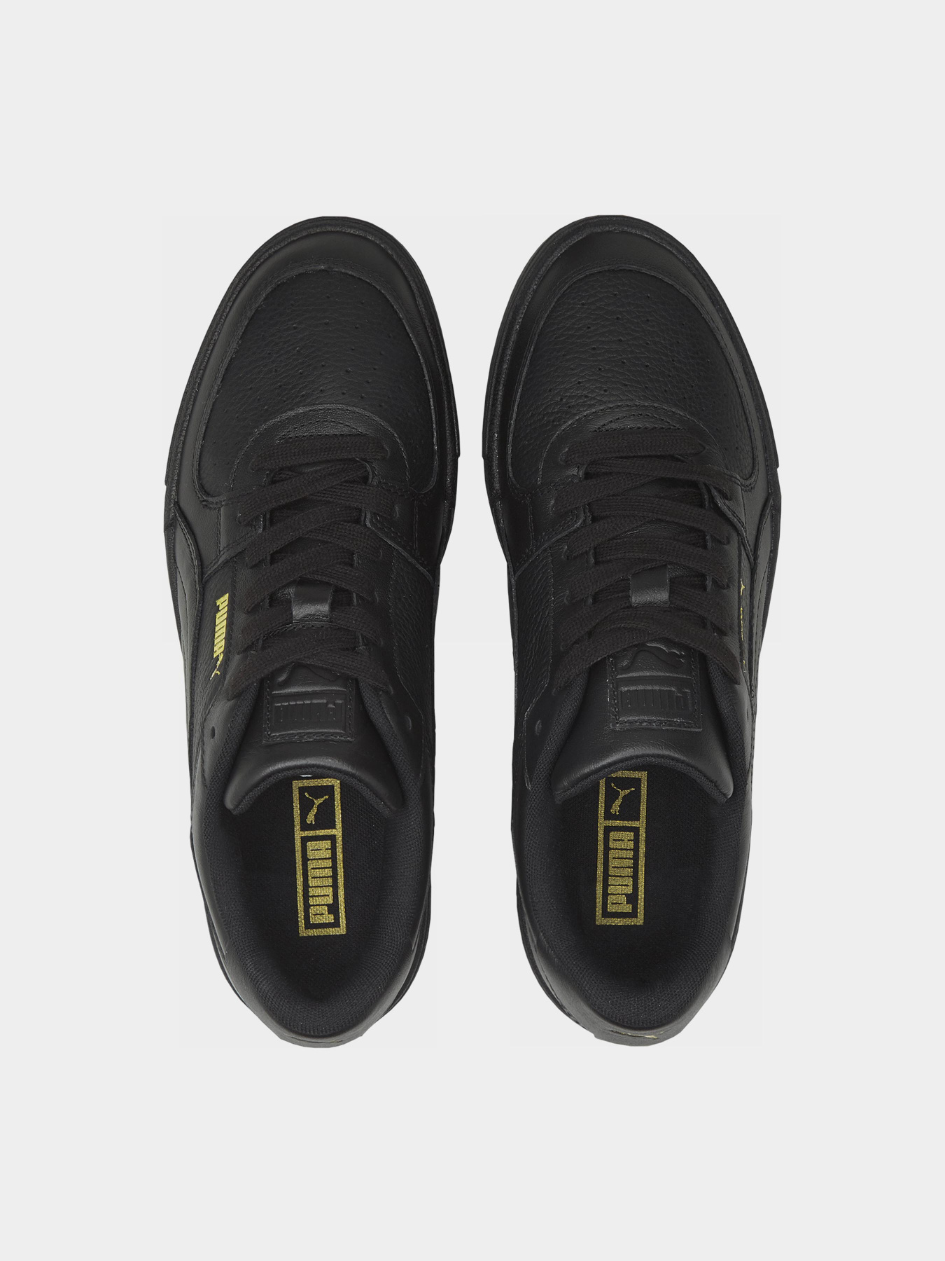 Кеди PUMA CA PRO CLASSIC модель 38019006 Фото