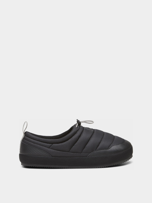 Слипоны и мокасины PUMA TUFF PADDED PLUS модель 39283601 Фото