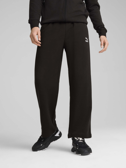 Штани PUMA T7 RELAXED TRACK EASY RIDER модель 62639851 Фото