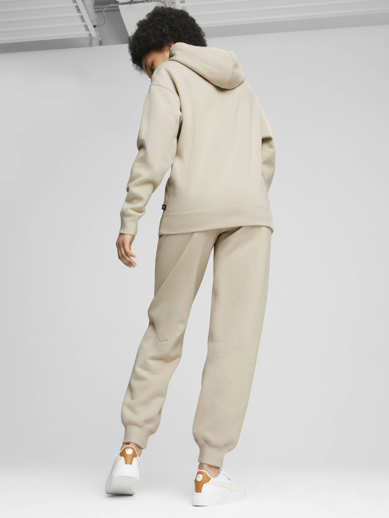 Костюмы PUMA LOUNGEWEAR модель 68309168 Фото