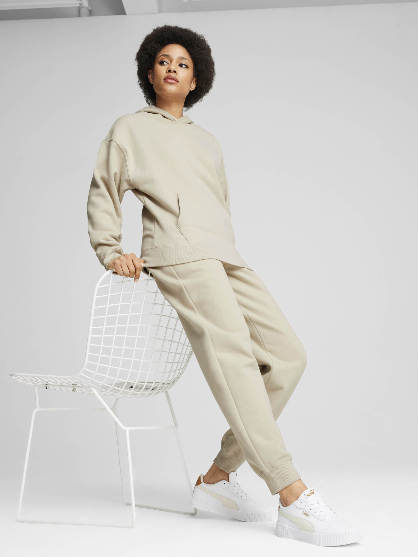 Костюмы PUMA LOUNGEWEAR модель 68309168 Фото