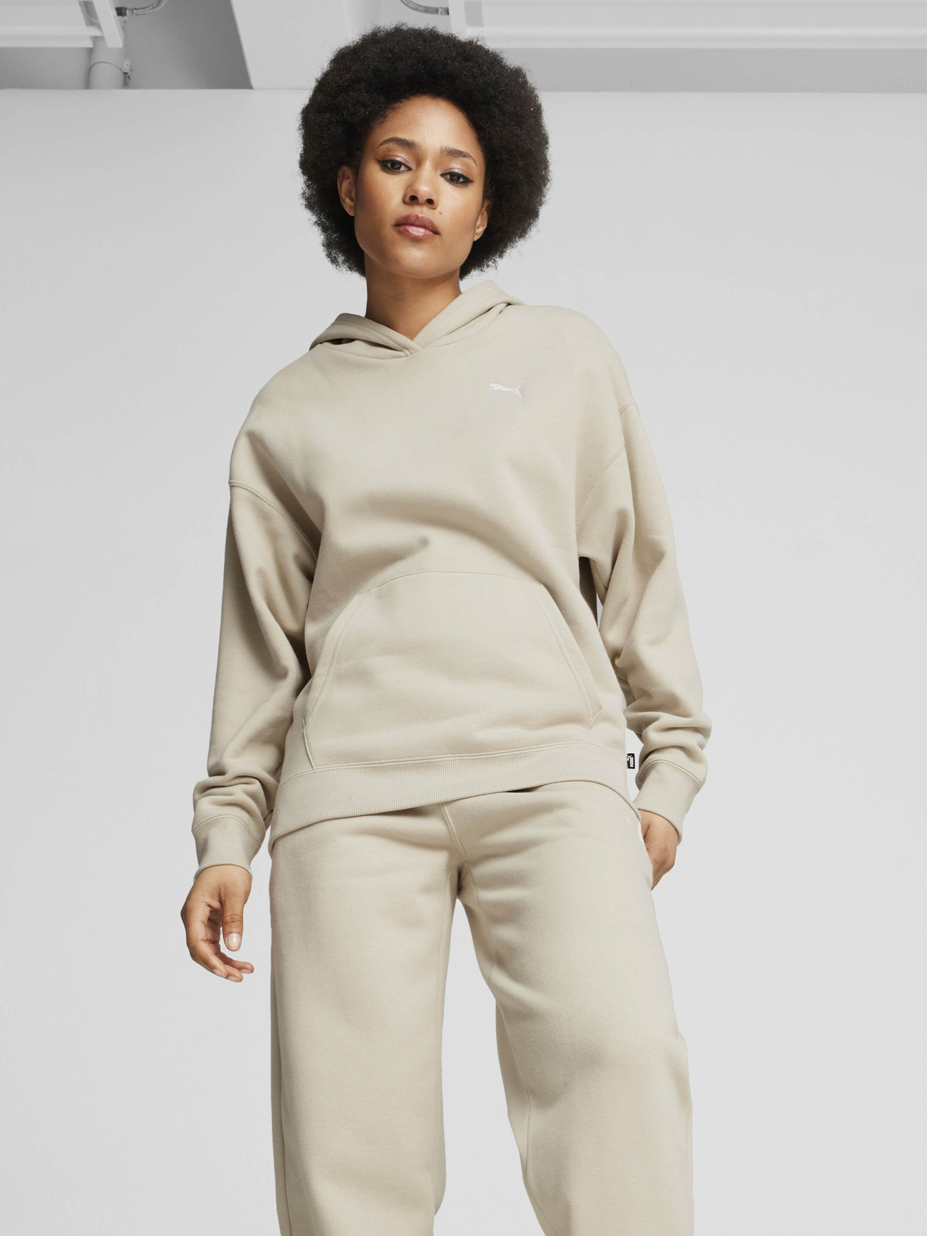 Костюмы PUMA LOUNGEWEAR модель 68309168 Фото