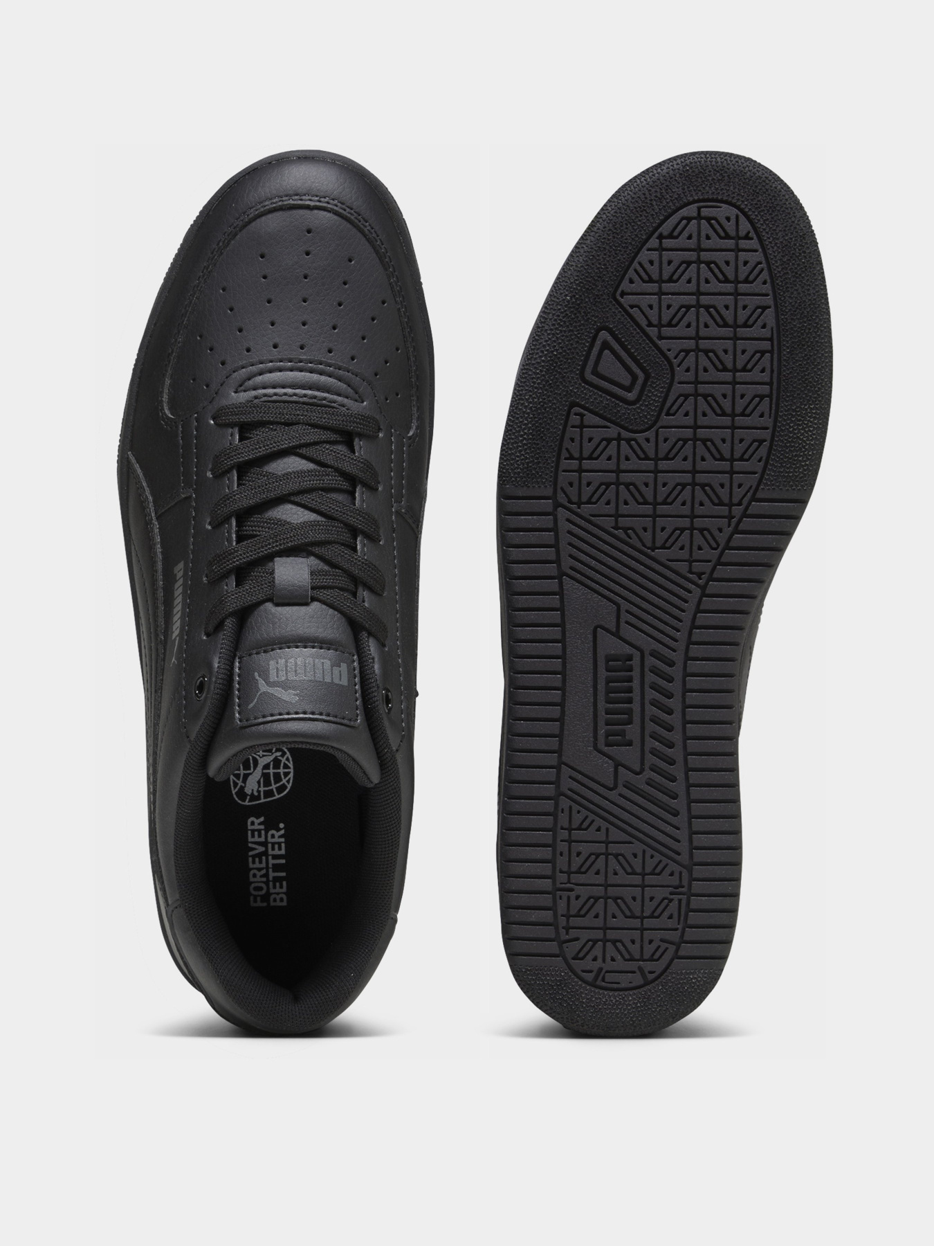 Кеды PUMA CAVEN 2.0 модель 39229001 Кеды PUMA CAVEN 2.0 модель 39229001 Фото