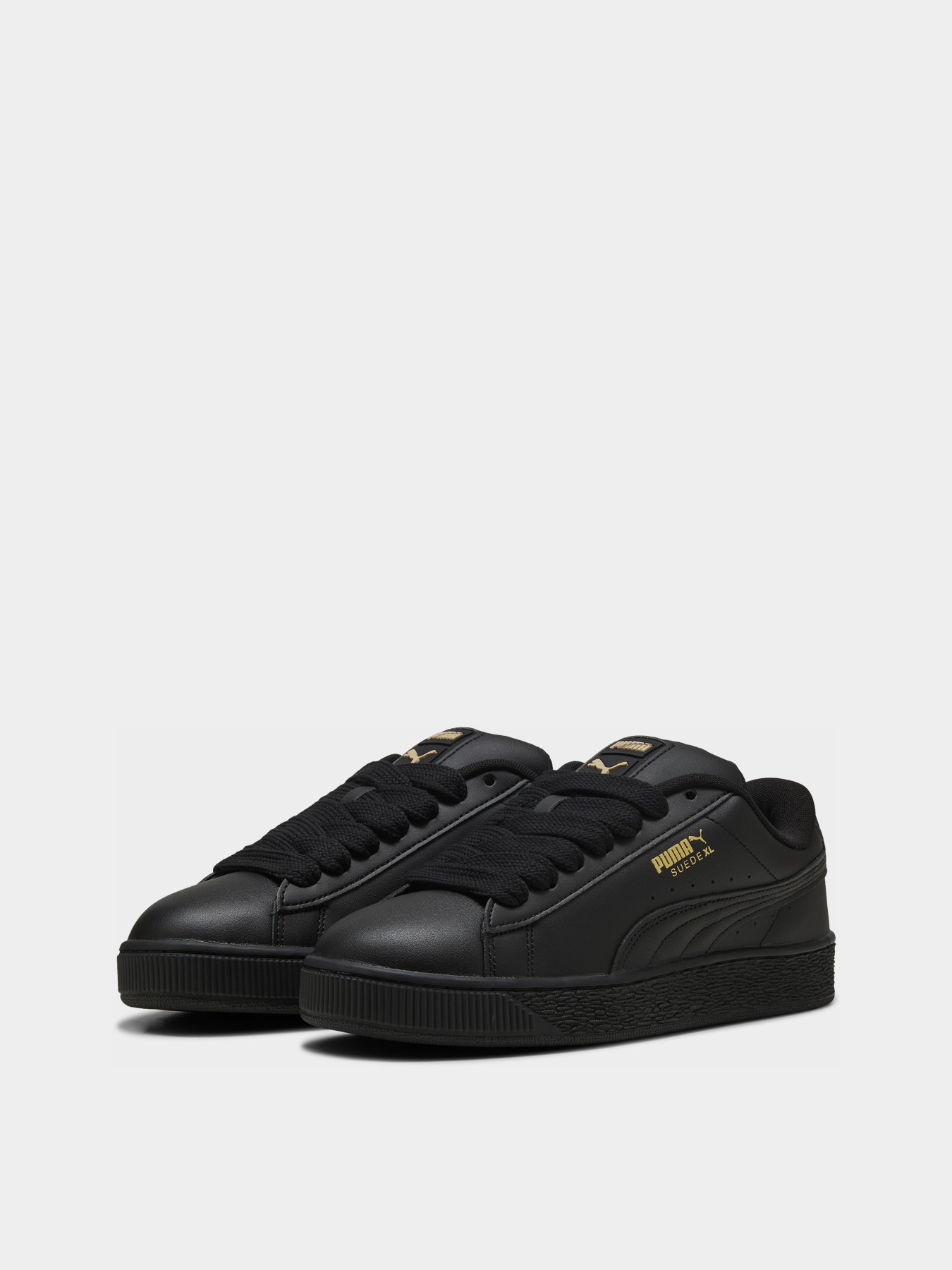 Кеди PUMA SUEDE XL модель 39725511 Фото