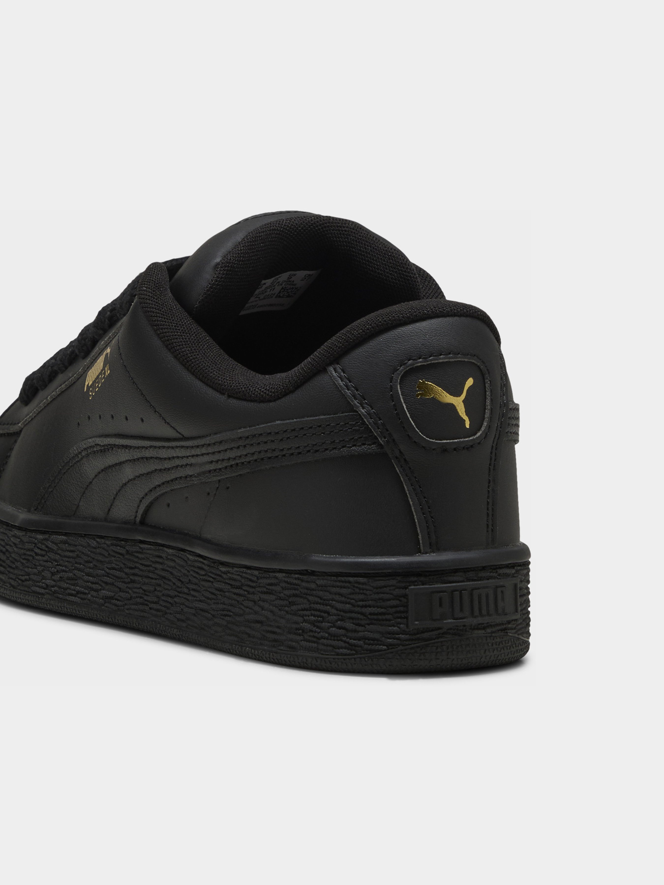 Кеди PUMA SUEDE XL модель 39725511 Фото