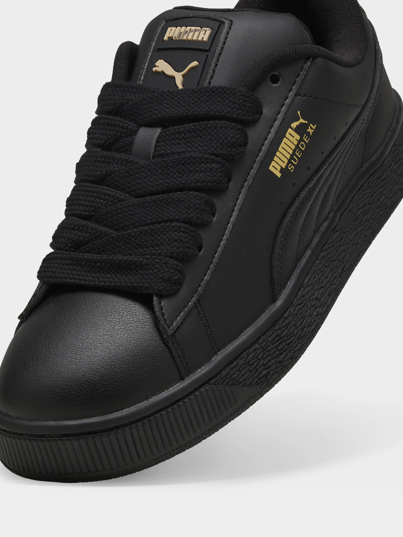 Кеди PUMA SUEDE XL модель 39725511 Фото