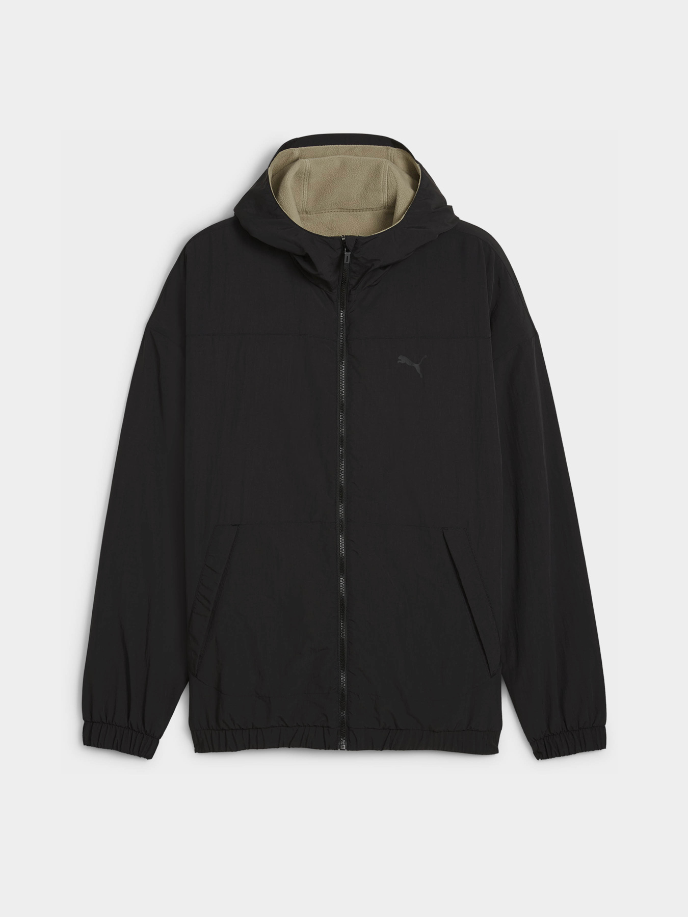 Куртки та дублянки PUMA REVERSIBLE WINDBREAKER модель 62647401 Куртки та дублянки PUMA REVERSIBLE WINDBREAKER модель 62647401 Фото