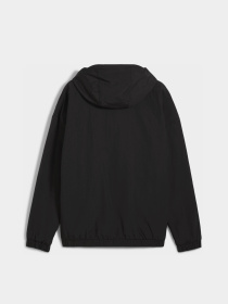 Куртки та дублянки PUMA REVERSIBLE WINDBREAKER модель 62647401 Фото