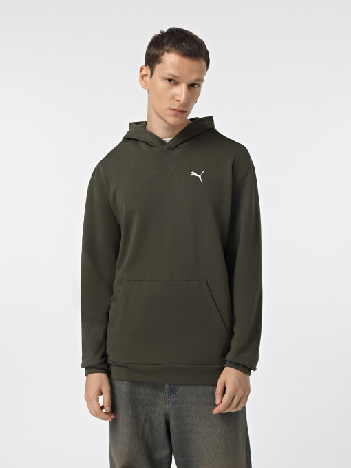 Худі та світшоти PUMA BETTER SPORTSWEAR модель 68175970 Фото