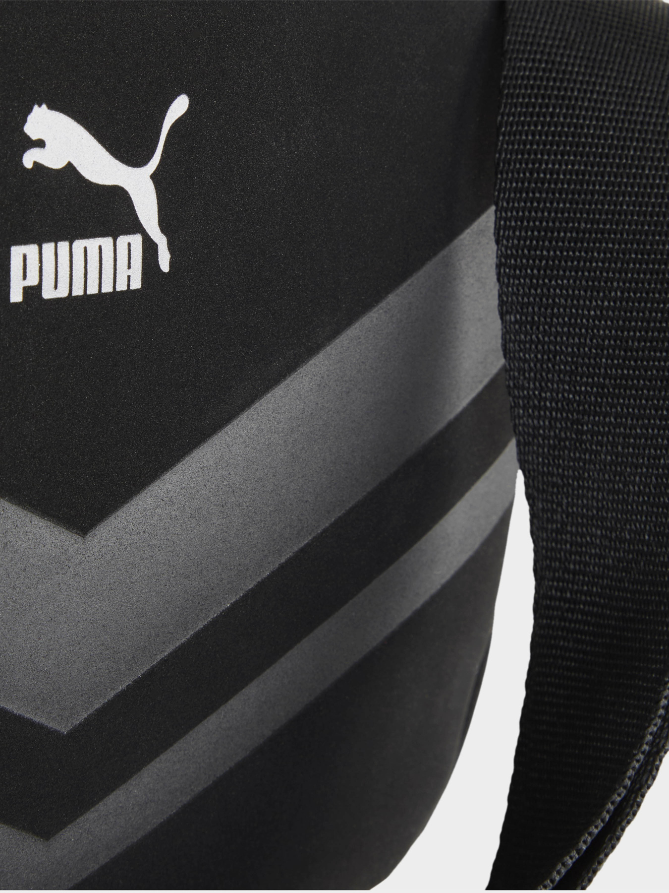 Сумки PUMA CLASSICS SMALL модель 09062601 Фото
