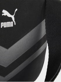 Сумки PUMA CLASSICS SMALL модель 09062601 Фото