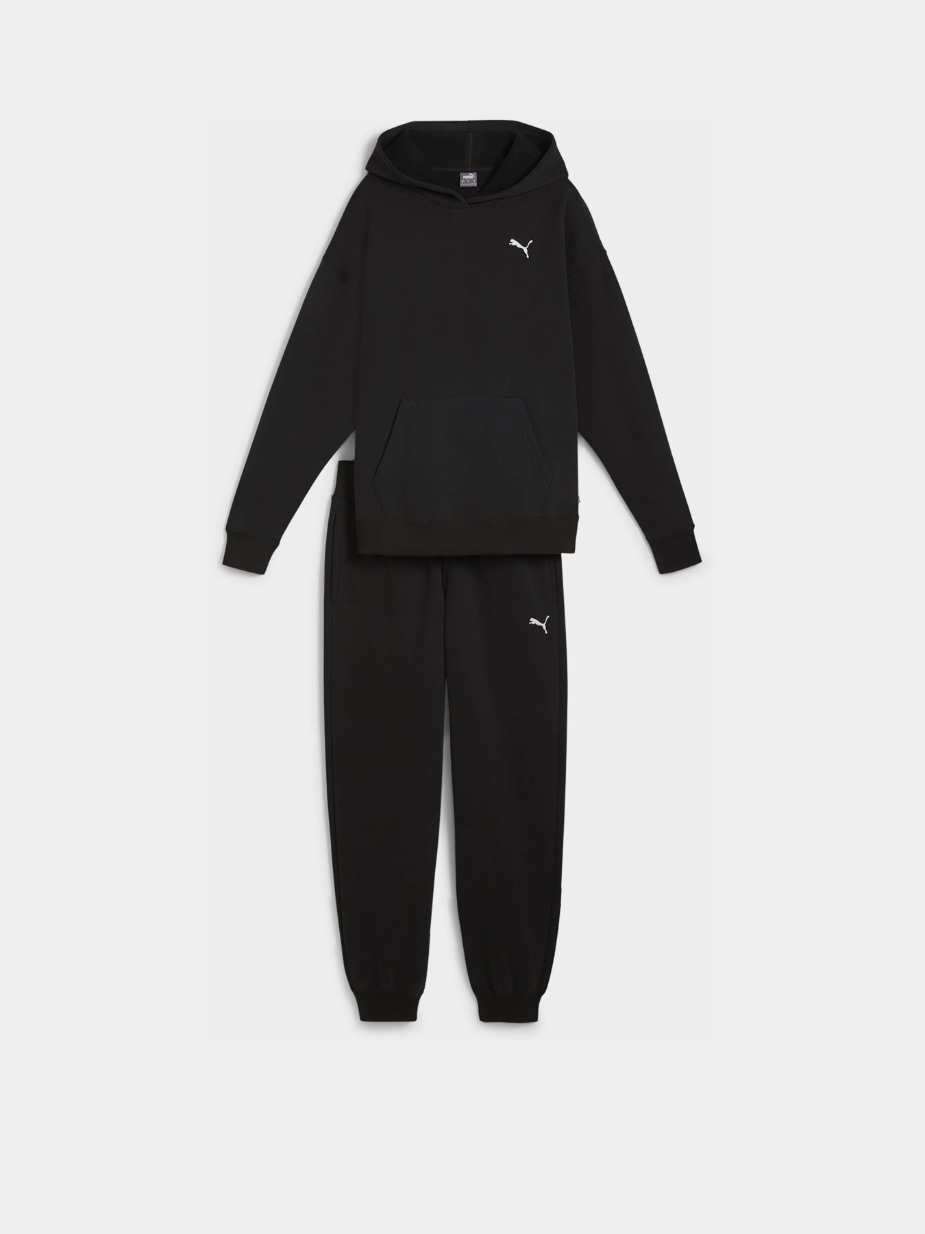 Костюмы PUMA LOUNGEWEAR модель 68309101 Фото