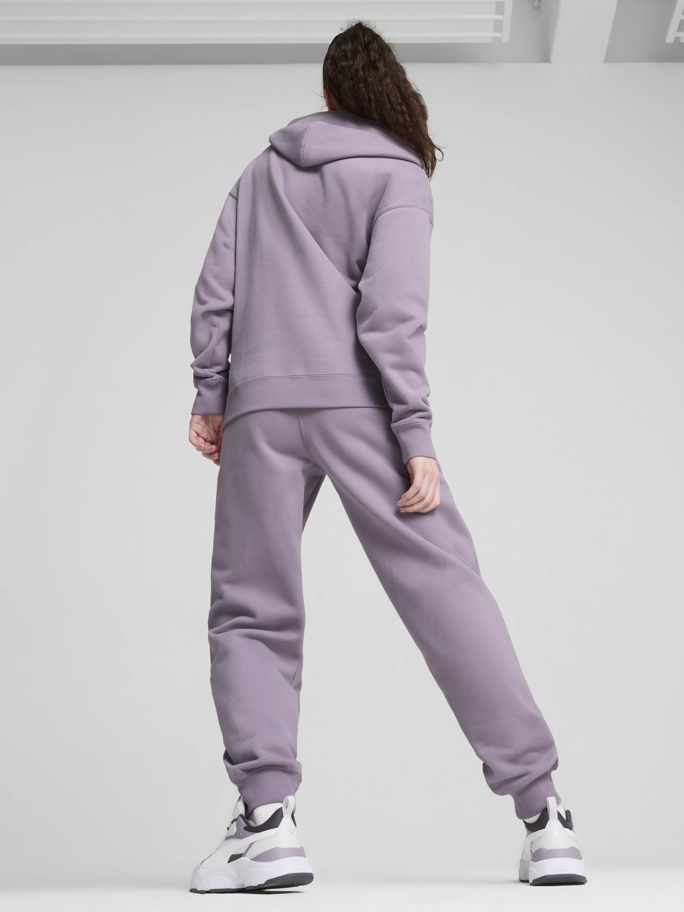 Костюмы PUMA LOUNGEWEAR модель 68309130 Костюмы PUMA LOUNGEWEAR модель 68309130 Фото
