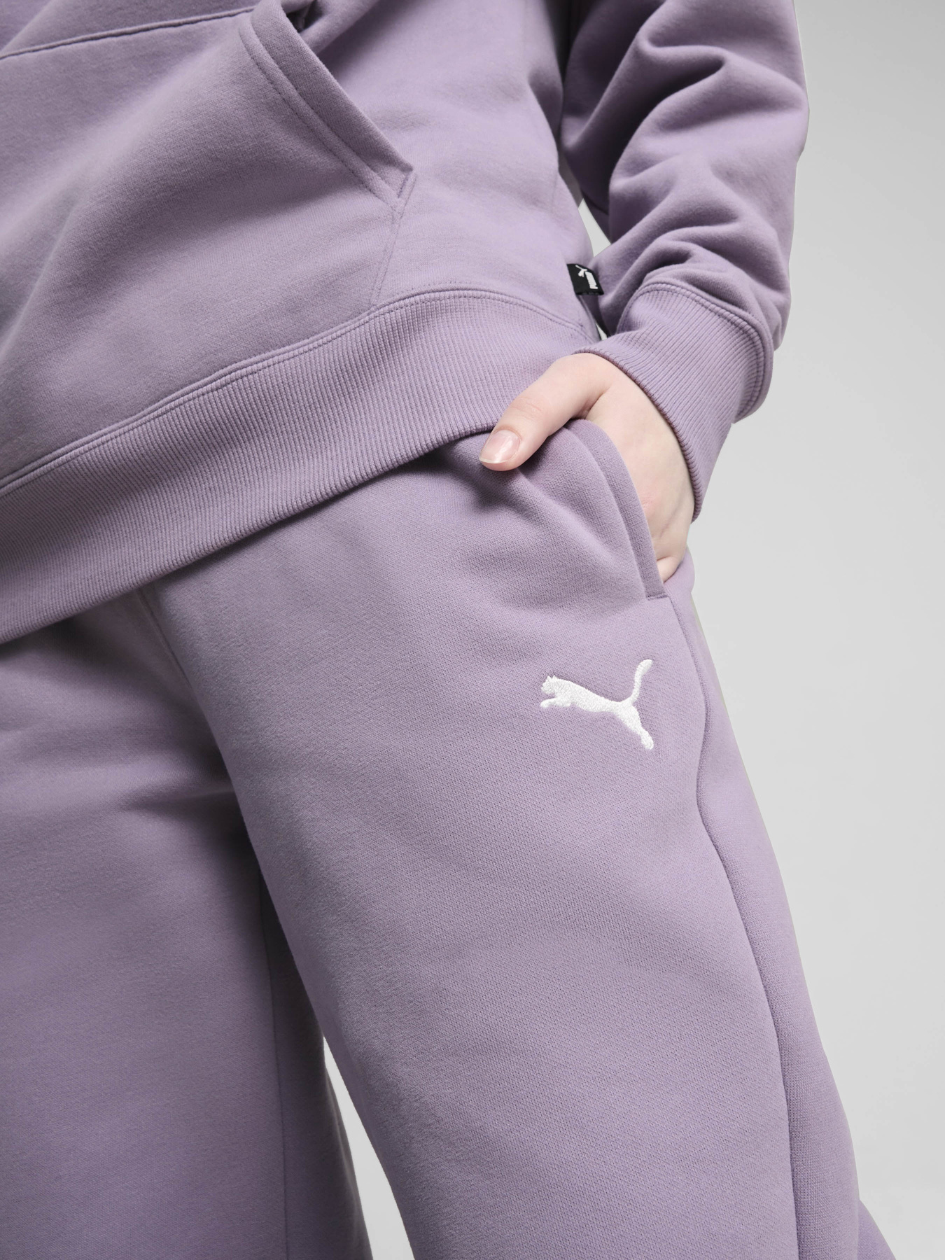 Костюмы PUMA LOUNGEWEAR модель 68309130 Костюмы PUMA LOUNGEWEAR модель 68309130 Фото